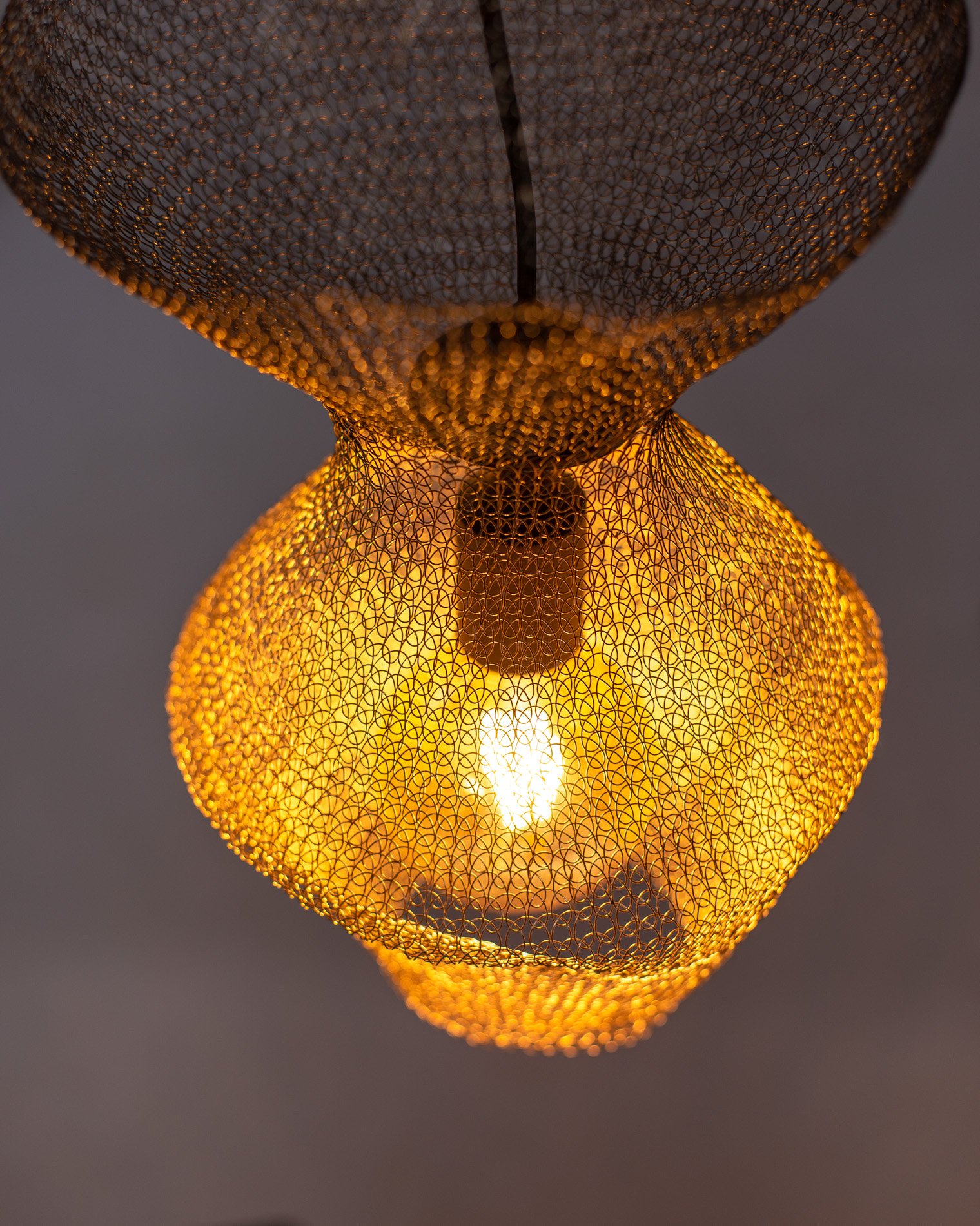 Aluminium light Thumbnail